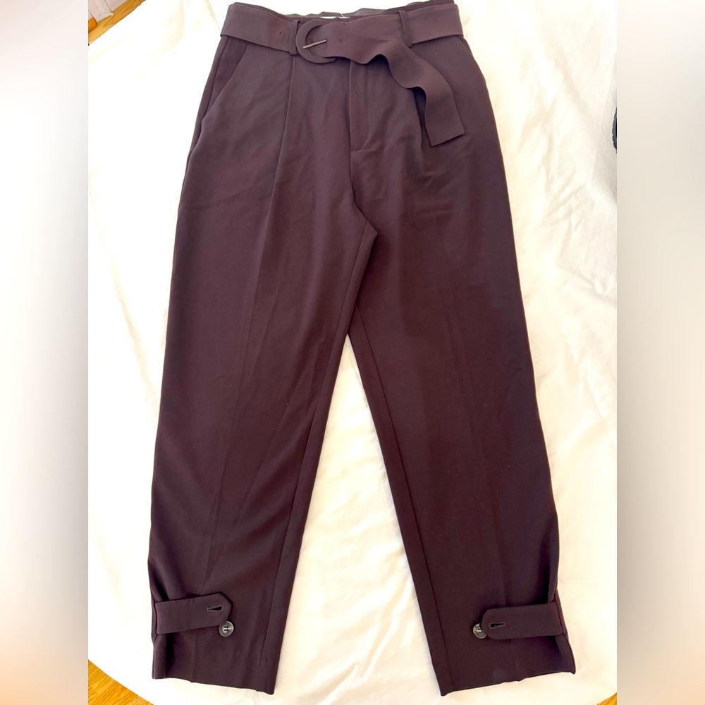 Brown mng women’s pants